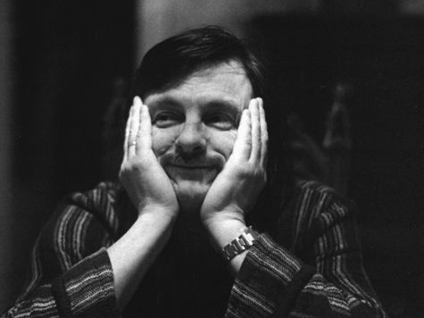 «...Men sizdi baýrap aldym, Tarkovskıı!»