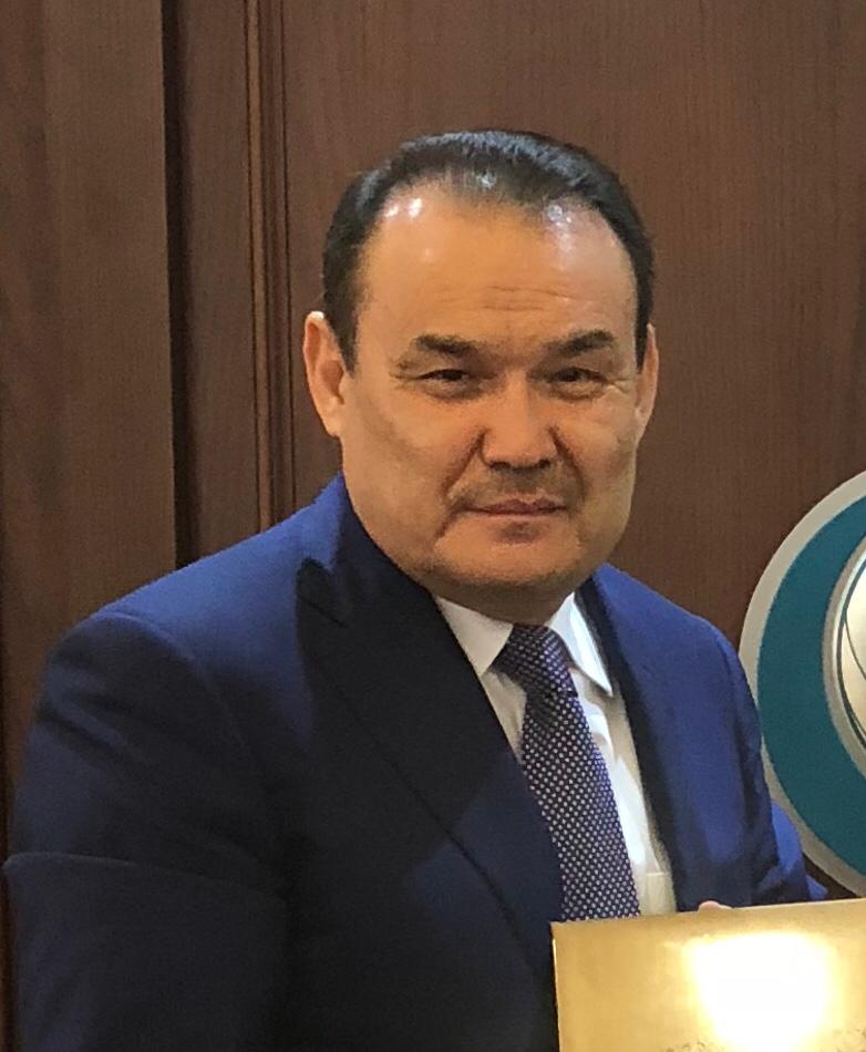 Túrki keńesiniń Bas hatshysy Baǵdat Ámireevtiń Elbasynyń «Uly dalanyń jeti qyry» maqalasy týraly málimdemesi