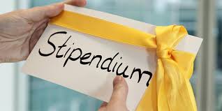 Stıpendııany qansha adam alatyny anyqtaldy