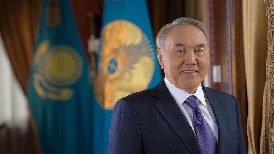 Búgin - QR Tuńǵysh Prezıdenti kúni