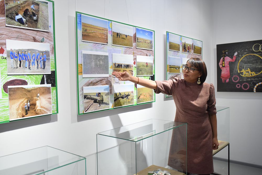 Elorda qoınaýy qupııaǵa toly