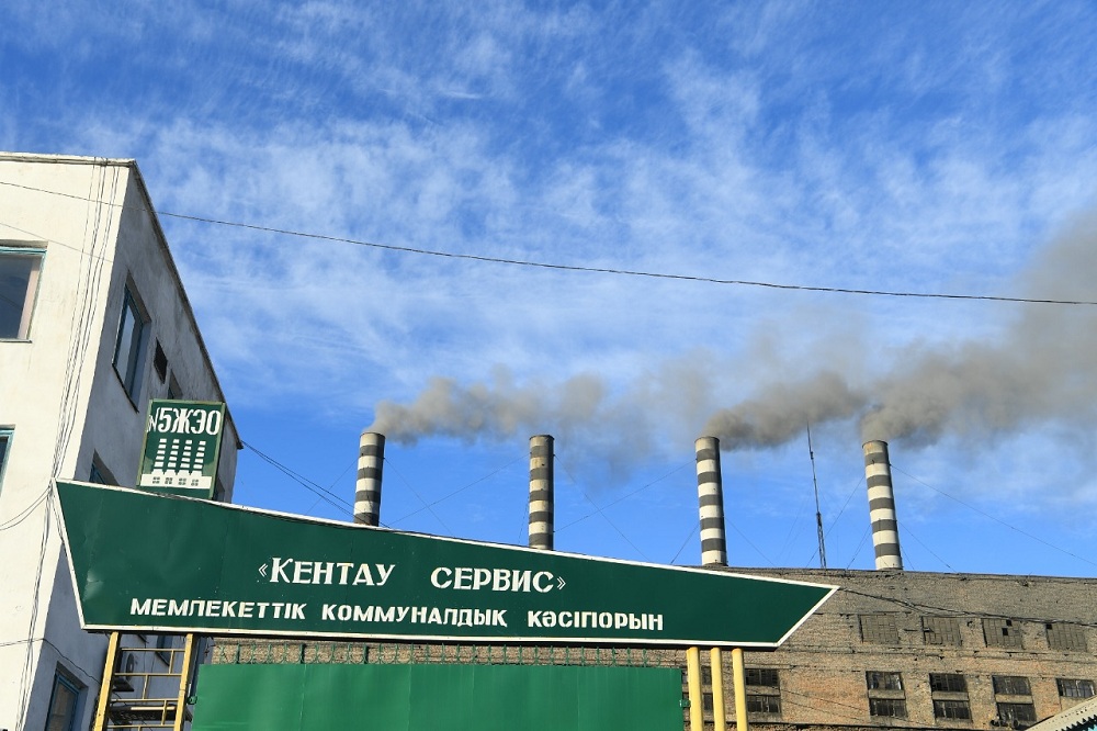 Kentaýda jylý baǵasy arzandady