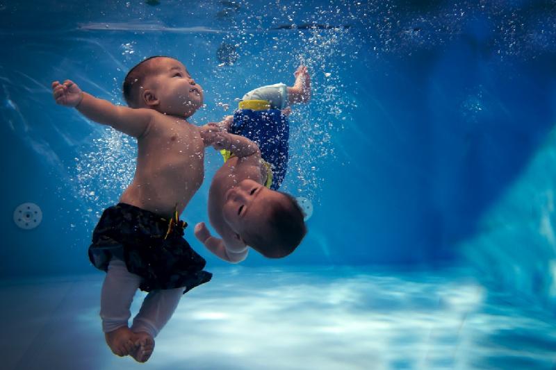 Almatyda 8 aılyq náreste júzýden sport sheberine kandıdat atandy