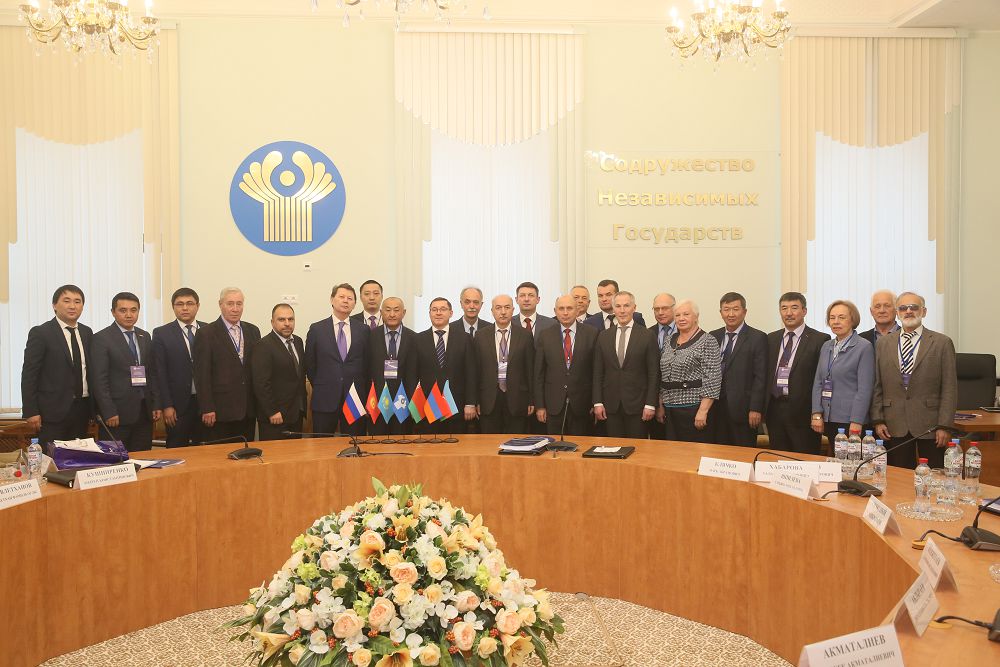 TMD-da seısmıkaǵa tózimdi qurylysty damytý úshin «QazQSǴZI» AQ bazasy tańdaldy