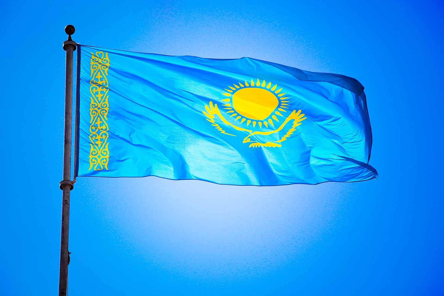 Gıýnaı Efendıeva: Zamanaýı jáne qýatty Qazaqstandy kórdim