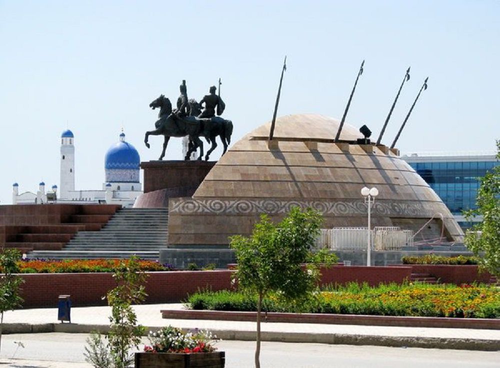 Nurlan Noǵaev: Ulttyq qundylyqtardy ulyqtaý – paryzymyz