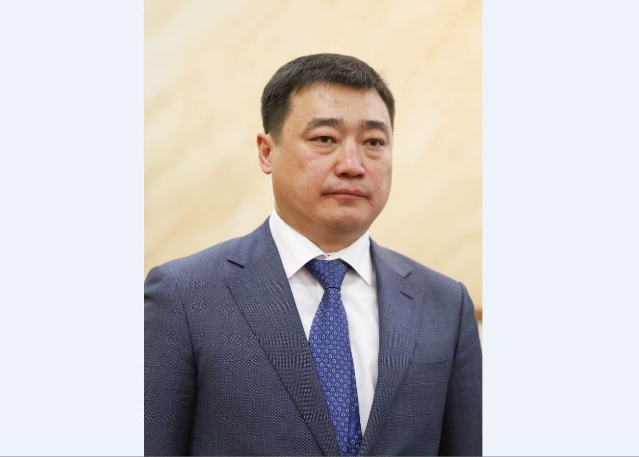 Mańǵystaý oblysy ákiminiń orynbasary taǵaıyndaldy