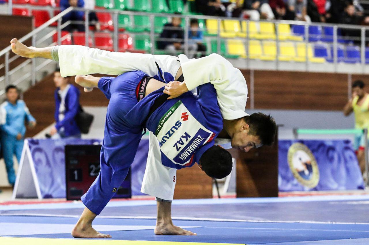 Konfederasııa kýbogynyń fınaldyq saıysy Almatyda ótedi