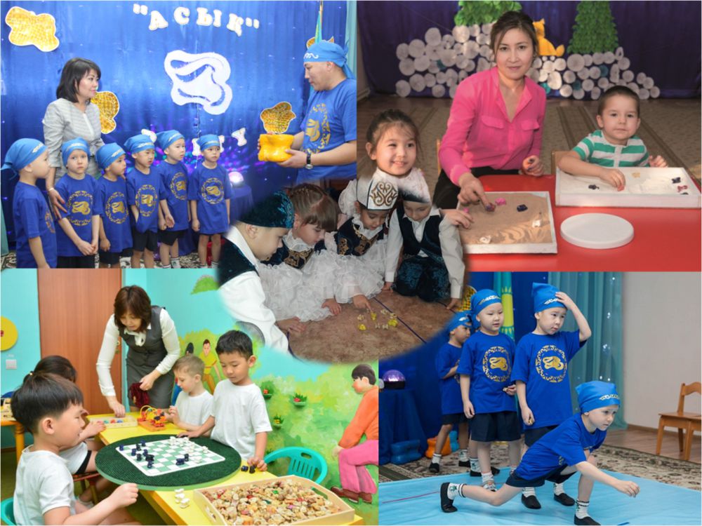 Mektepke deıingi bilim. San bar, sapa qaıda?