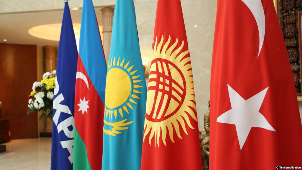 Túgel túrkiniń yntymaqtastyǵy nyǵaıa beredi