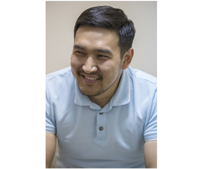 Adaı Ábilda: «Kúltegindi» kórmegen kóp dúnıeden qur qalady