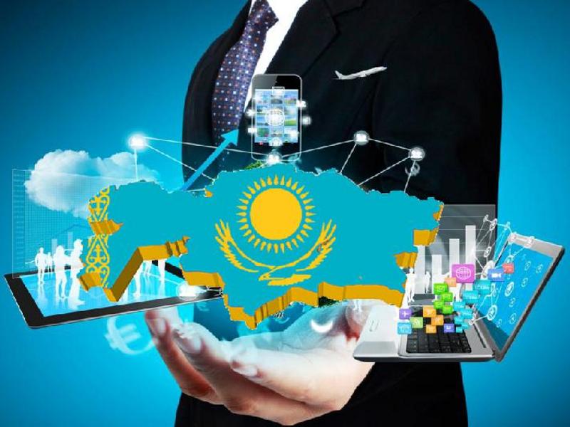 Sıfrlandyrý salasynda 40 joba júzege asyrylyp jatyr