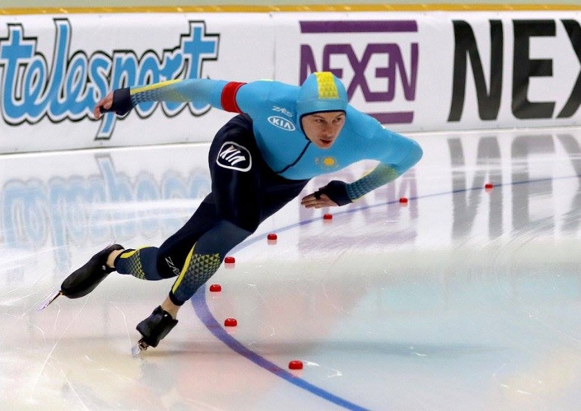 Almatyda short-trekten álem kýbogynyń kezeńdik saıysy bastalady