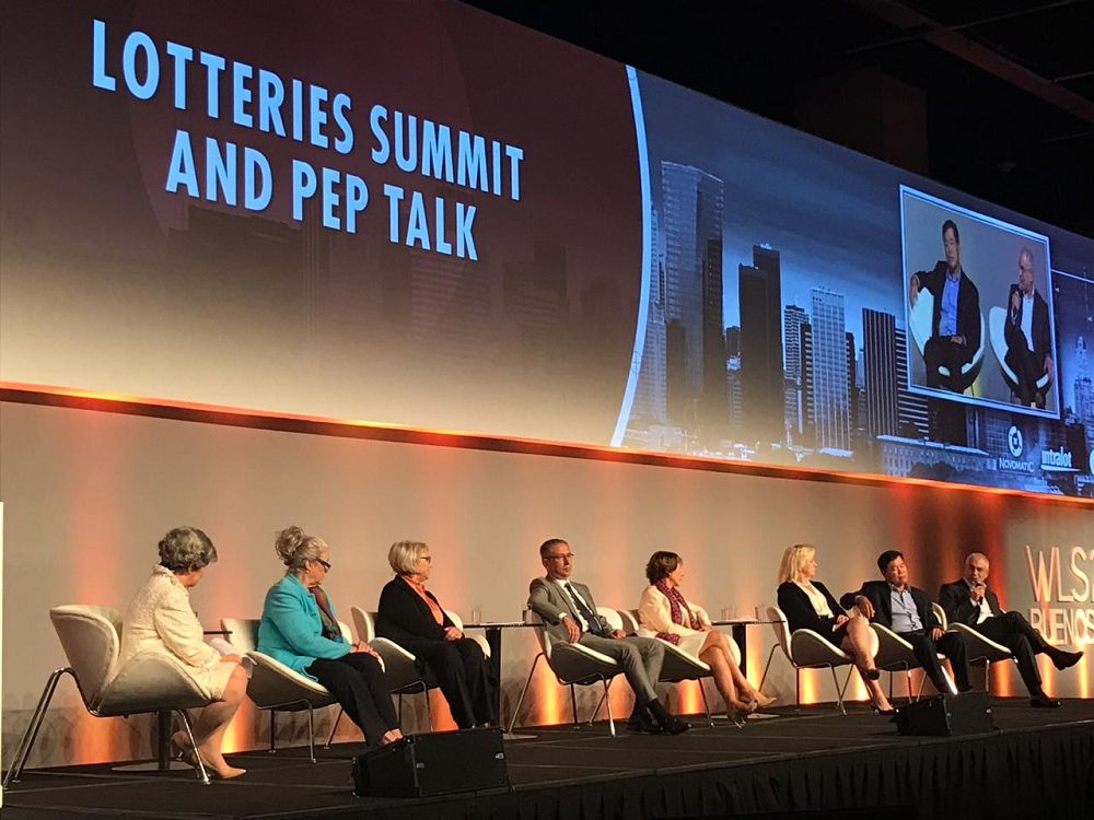 «Sátti Juldyz» oınatylymdaryn ótkizý adaldyǵyn Dúnıejúzilik lotereıa qaýymdastyǵy rastady