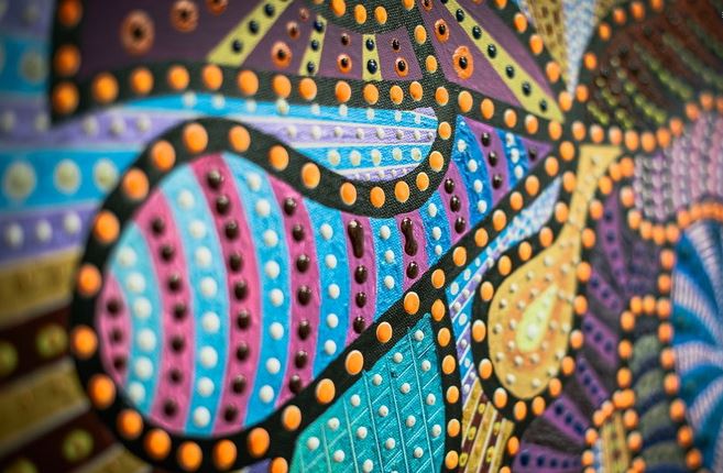 Sýretshiniń «Sal óneri» ádistemesi