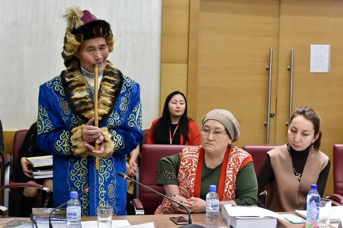 Kúı jetti Altaı-Qobda – arǵy betten...