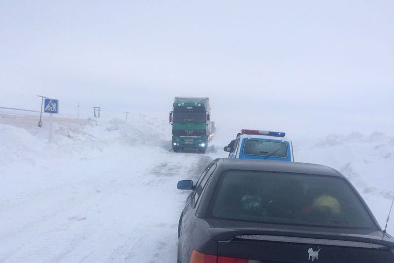  Pavlodarda «QazAvtojol» AQ-nyń oblystyq fılıalyna qatysty qylmystyq is tergelýde 