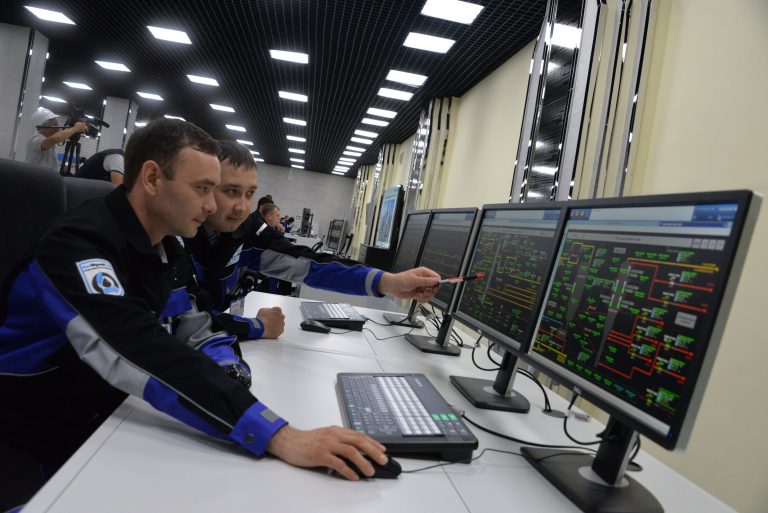 Pavlodar oblysynda  1 myńnan astam kásiporyn 1,6 trln. teńgeniń ónimin shyǵarǵan