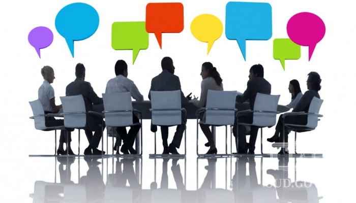 Genderlik saıasat máseleleri talqylandy