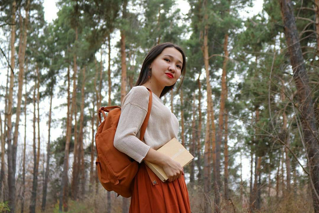 Ásel Káribaı. Tógilerdeı Aıvazıan teńizi