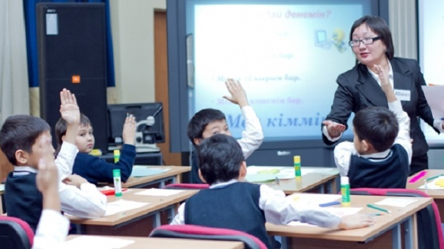 «Muǵalim mártebesi týraly» Zań jobasy talqylandy