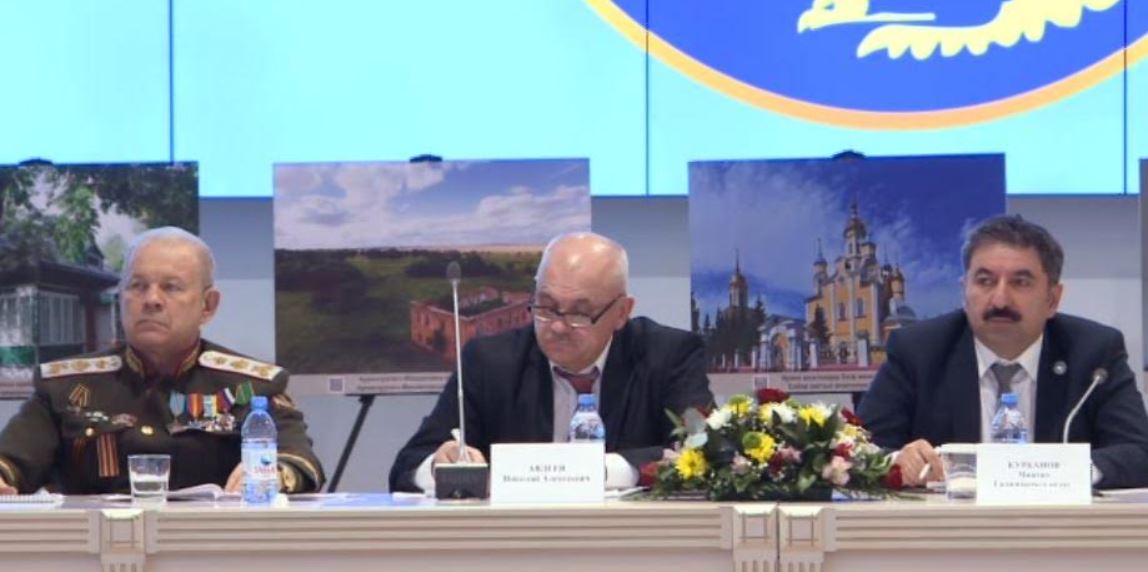 Soltústik Qazaqsanda KHA Qoǵamdyq keńesiniń respýblıkalyq forýmy ótti