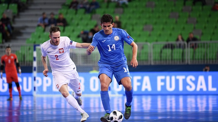 Álemniń eń úzdik fýtzalshylary anyqtaldy