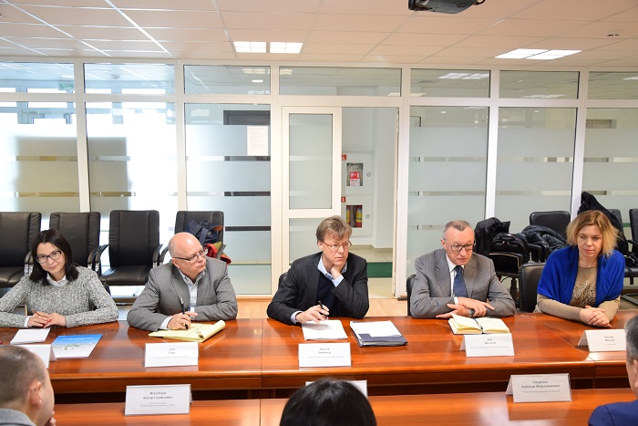 Dúnıejúzilik bank Qazaqstannyń kommýnaldyq ınfraqurylymyn damytýǵa qatysady