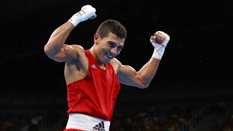 Aleksandr Jýravskıı Muhammed Rabııden jeńildi