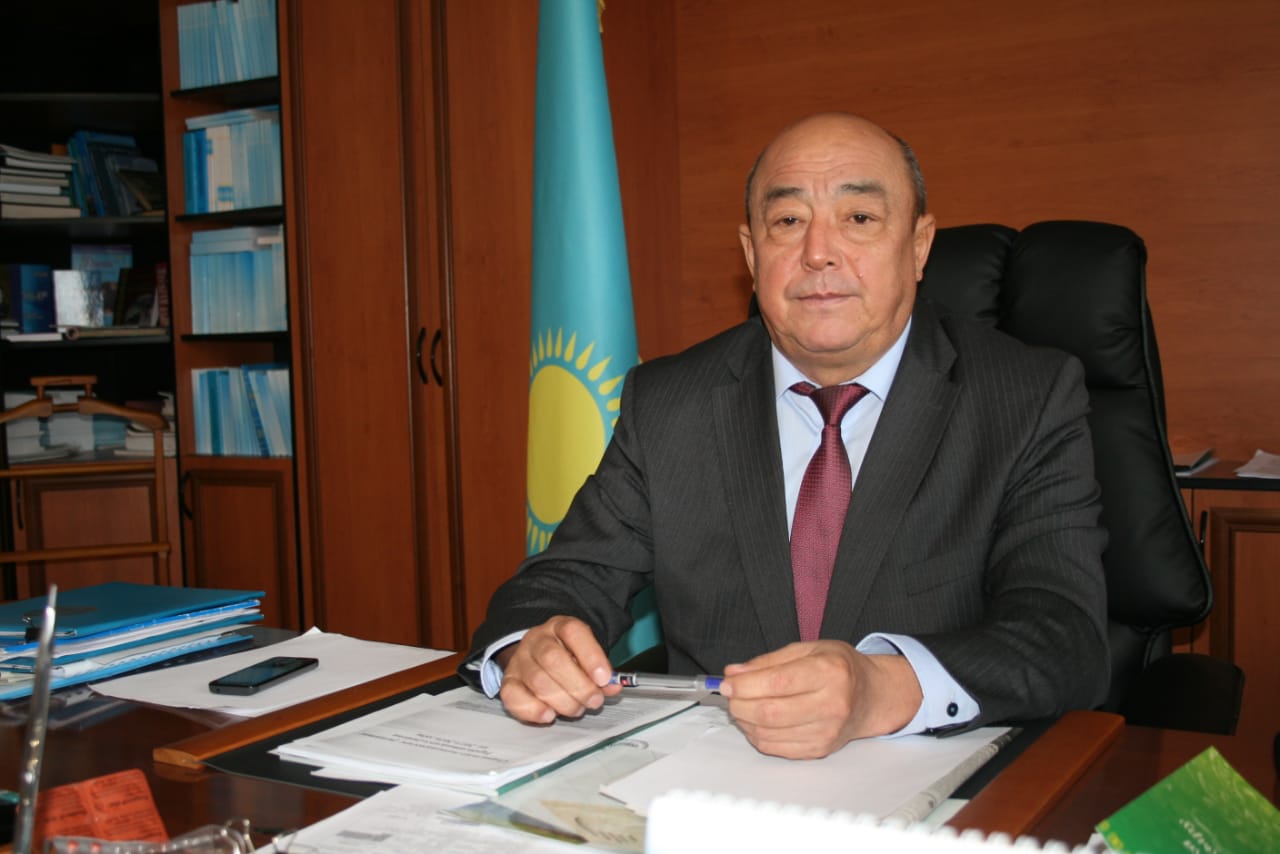 Ejelgi metallýrgııa izderin Tarbaǵataı dalasynan kórýge bolady