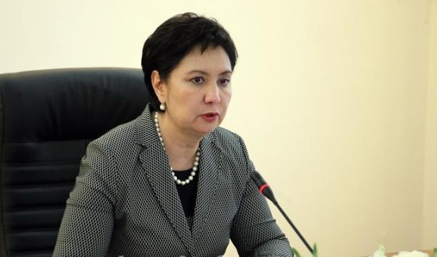 Quqyq ústemdigi – qoǵamdyq kelisim negizi