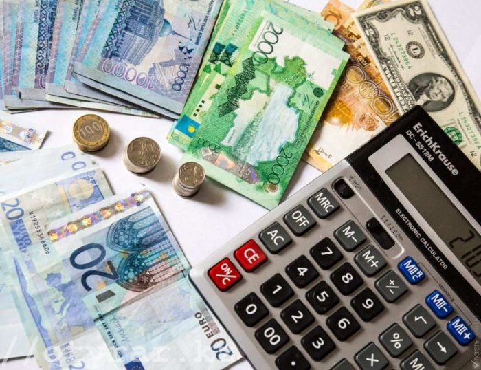 Soltústik Qazaqstanda 101 myń adamnyń jalaqysy kóteriledi