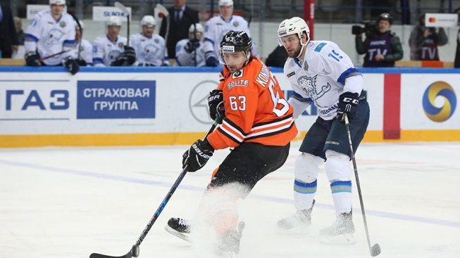 QHL: «Amýrǵa» álimiz jetpedi