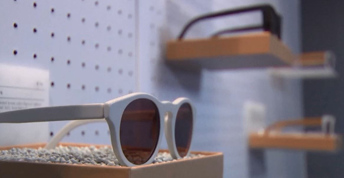 Qaldyqsyz sán álemi