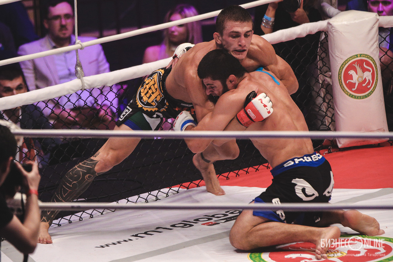 Atyraýda aıqasatyndar anyqtaldy