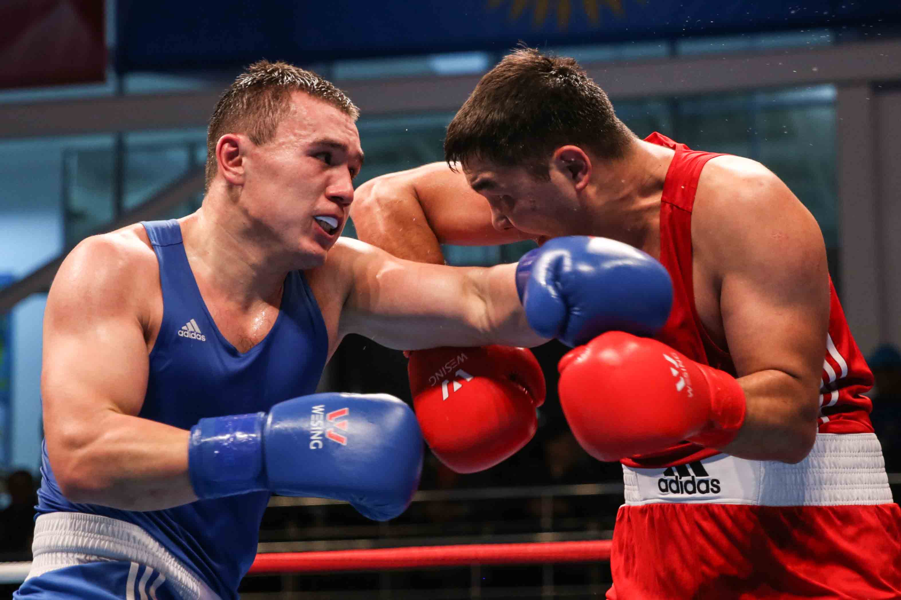 Qaraǵandyda Ǵalym Jarylǵapovty eske alýǵa arnalǵan XXXV halyqaralyq týrnır ótedi