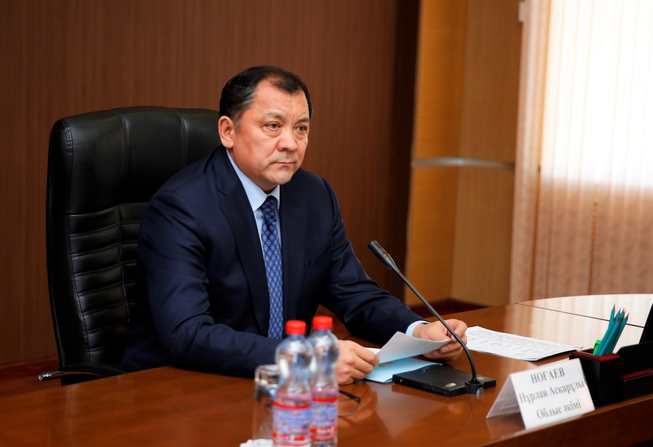 Jaıyq sýy turǵyndar úshin qaýipsiz 