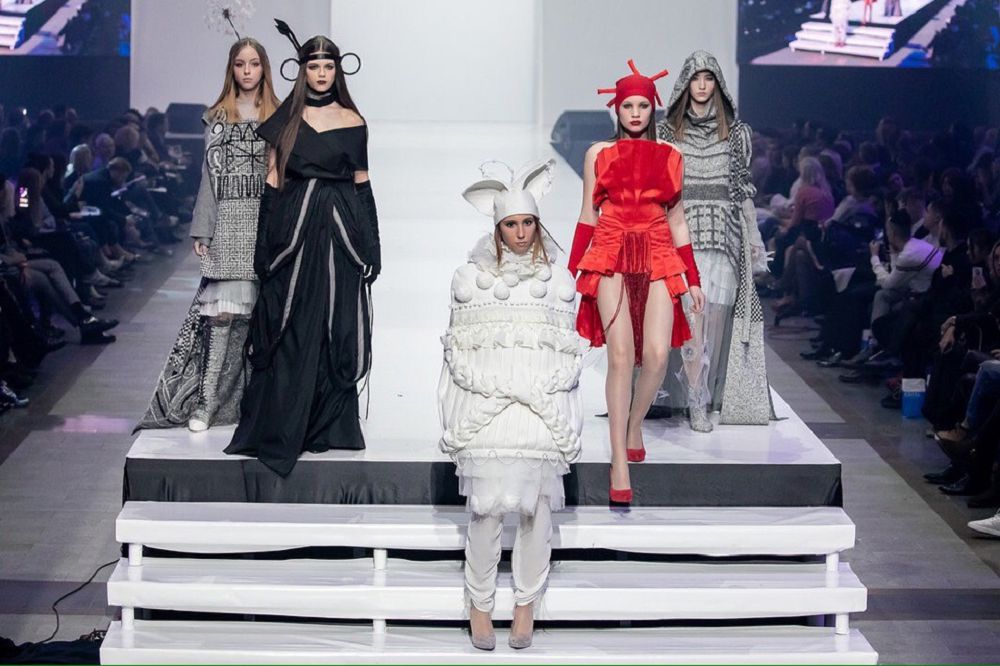 «Rýsskıı sılýet» básekesinde jeńiske jetti