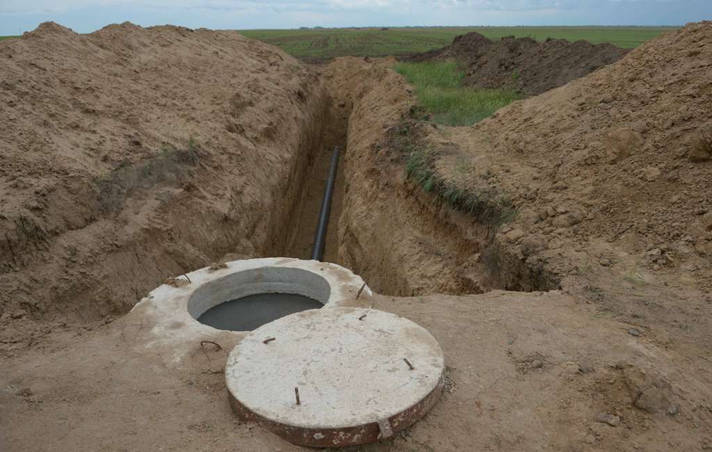 Pavlodar oblysynda turǵyndar aýyz sýdy Ertis ózeninen alýǵa májbúr