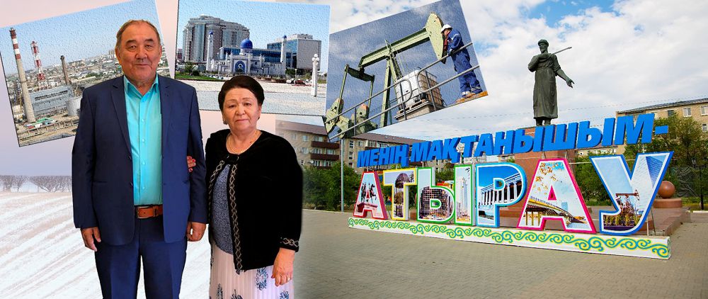 Mereıli otbasynyń ónegesi