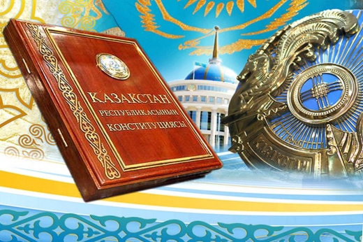 Egemendik – kókten túsken syı emes