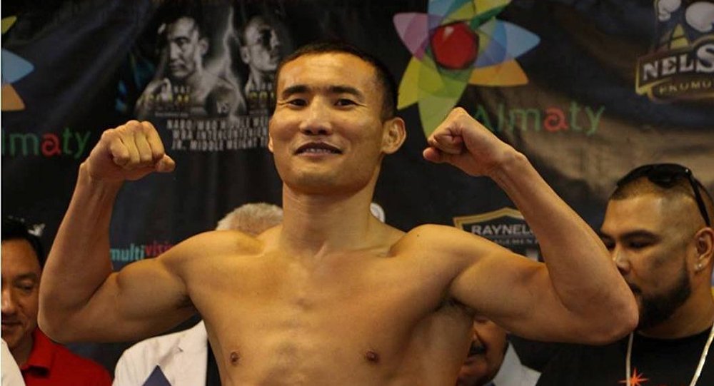 Qanat Islam sharshy alańǵa qaıta oralady