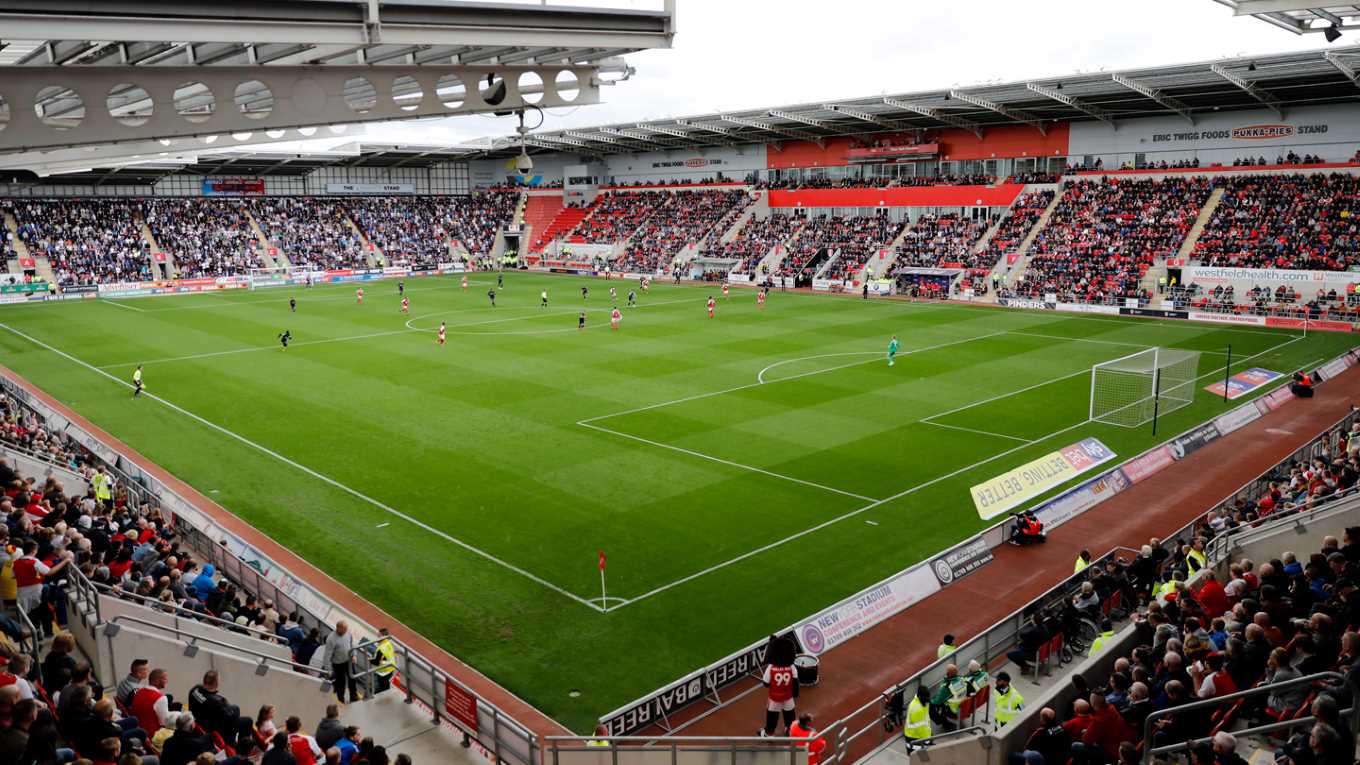 Eýro-2021: qarsylastar anyqtaldy