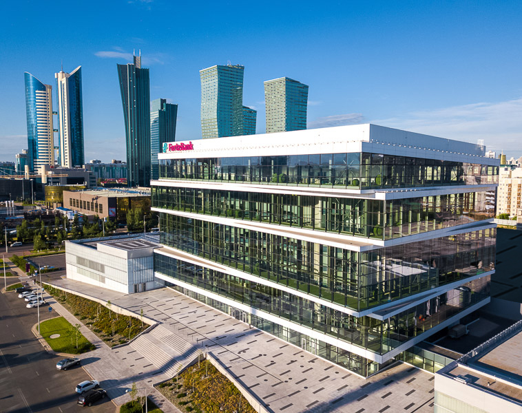 Elektrondy saýdanyń ekojúıesine taǵy bir qadam jasaldy