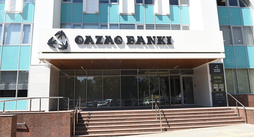 «Qazaq Banki» AQ salymshylary kepildik berilgen depozıtteri boıynsha ótemdi VTB-dan alatyn boldy
