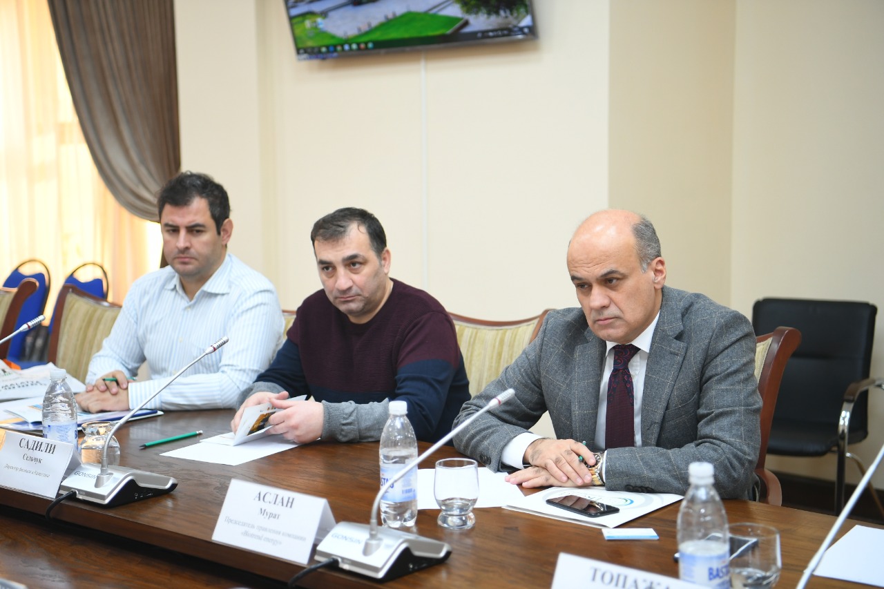 Túrkistan oblysynda maqta qaldyqtarynan elektr qýatyn óndiretin zaýyt salý josparlanýda   