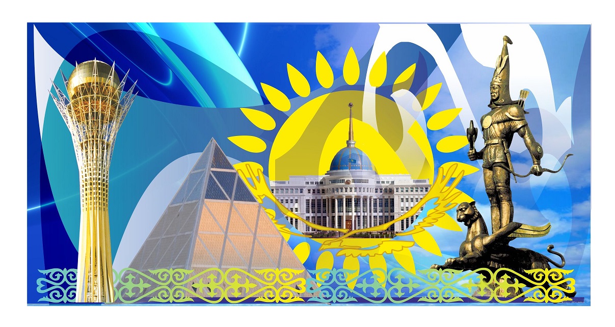 Qazaqstan Respýblıkasynyń Prezıdenti Arhıviniń dırektory Jámılá Ábdiqadyrovamen áńgime