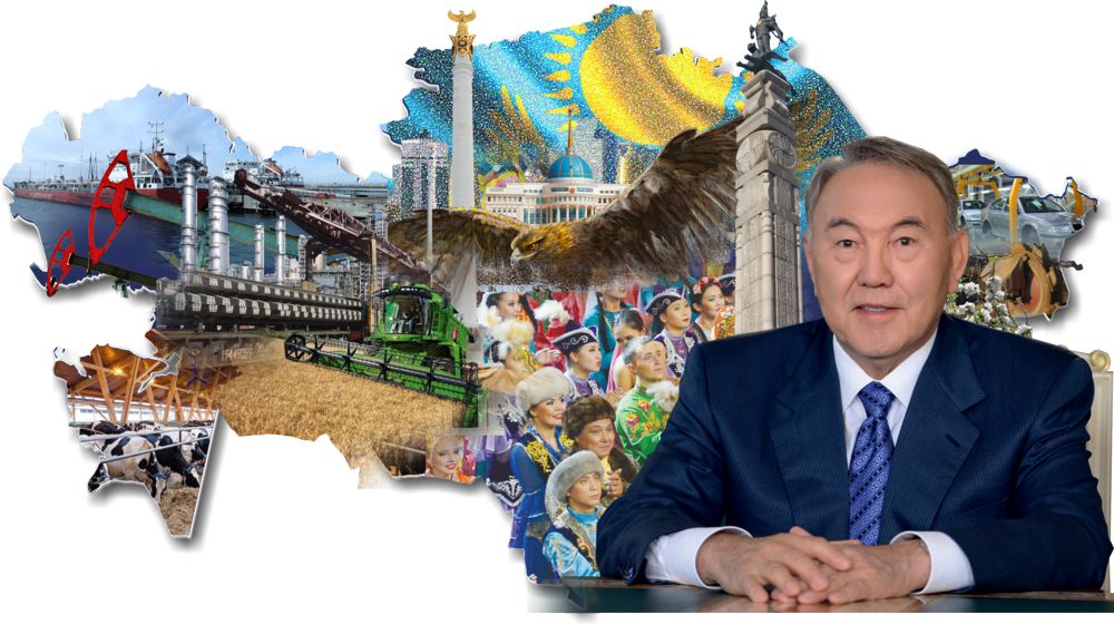 Táýelsizdik – ultymyzdyń uly qundylyǵy