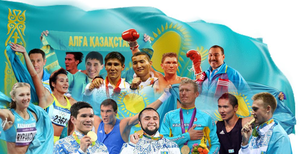 Ánurandy asqaqtatqan sańlaqtar