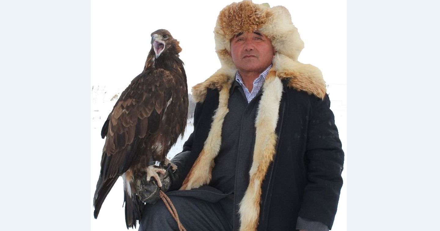 Búrkitshiler oljaly oraldy
